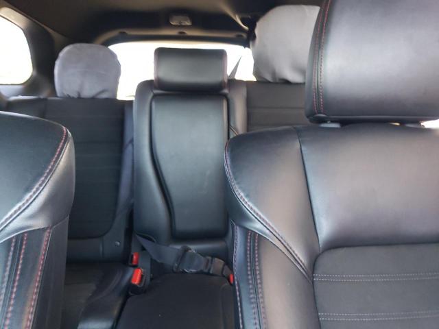 JA4AD3A34LZ037761 - 2020 MITSUBISHI OUTLANDER SE SILVER photo 10