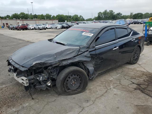 2019 NISSAN ALTIMA S, 