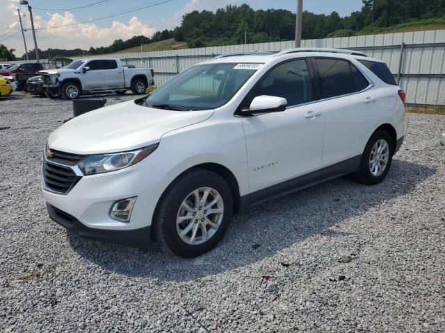 2018 CHEVROLET EQUINOX LT, 
