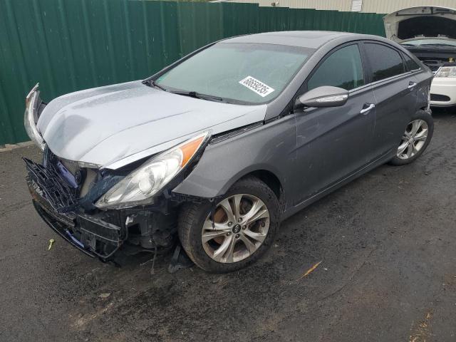 2011 HYUNDAI SONATA SE, 