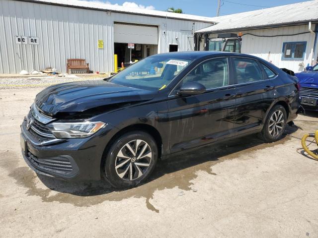 2023 VOLKSWAGEN JETTA S, 