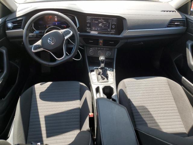 3VW5M7BU9PM054176 - 2023 VOLKSWAGEN JETTA S 黑色 照片 8