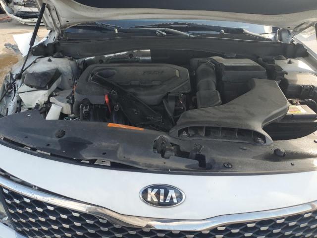 5XXGU4L34GG097289 - 2016 KIA OPTIMA EX Ağ foto 11