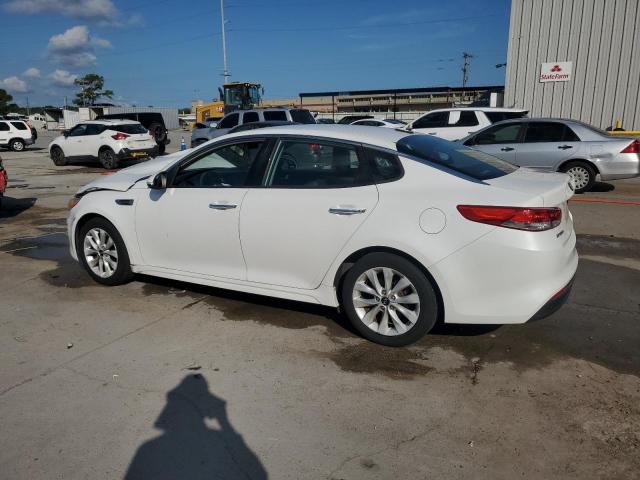 5XXGU4L34GG097289 - 2016 KIA OPTIMA EX Ağ foto 2