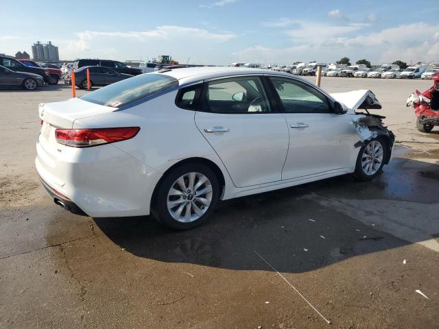 5XXGU4L34GG097289 - 2016 KIA OPTIMA EX Ağ foto 3