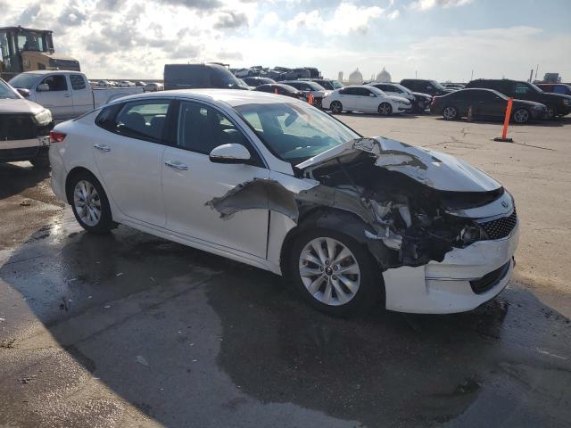 5XXGU4L34GG097289 - 2016 KIA OPTIMA EX Ağ foto 4