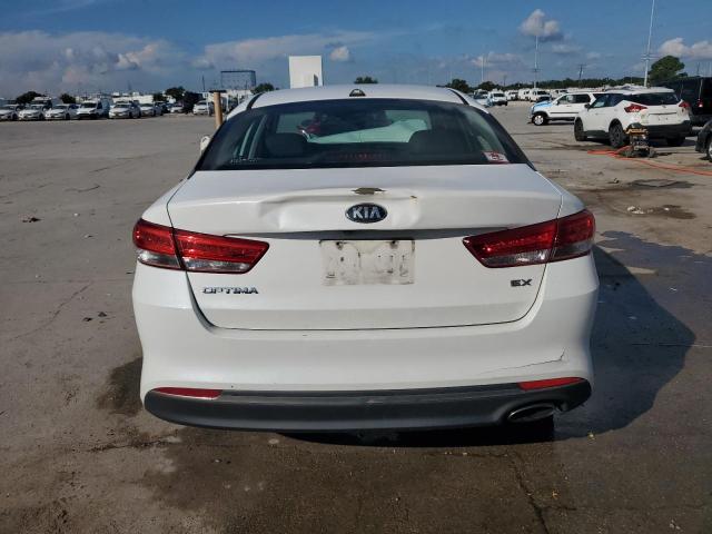 5XXGU4L34GG097289 - 2016 KIA OPTIMA EX Ağ foto 6