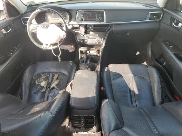 5XXGU4L34GG097289 - 2016 KIA OPTIMA EX Ağ foto 8