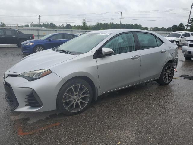 2017 TOYOTA COROLLA L, 