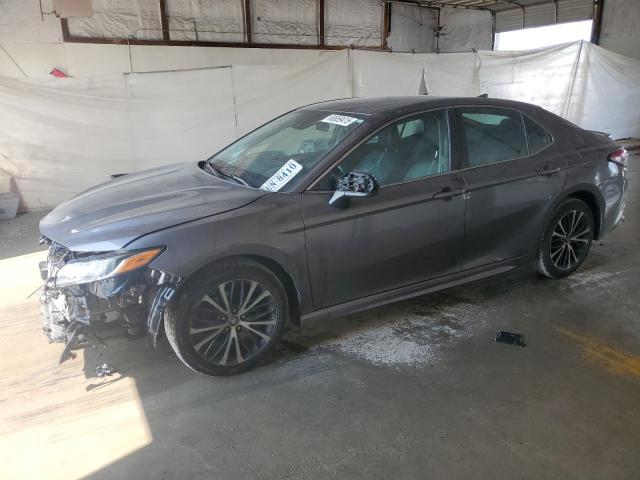 2019 TOYOTA CAMRY L, 