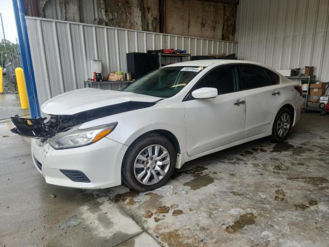 2016 NISSAN ALTIMA 2.5, 