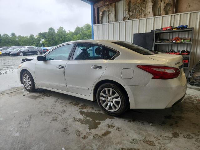 1N4AL3AP1GN341306 - 2016 NISSAN ALTIMA 2.5 WHITE photo 2