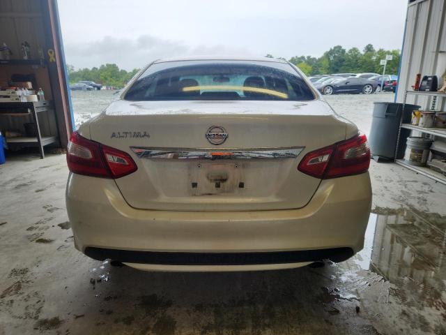 1N4AL3AP1GN341306 - 2016 NISSAN ALTIMA 2.5 WHITE photo 6
