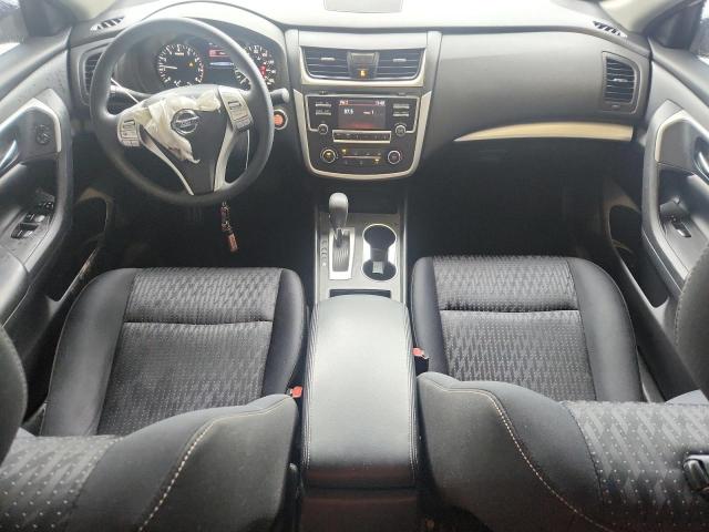 1N4AL3AP1GN341306 - 2016 NISSAN ALTIMA 2.5 WHITE photo 8