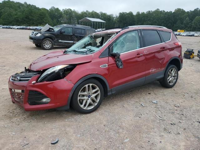 2015 FORD ESCAPE TITANIUM, 
