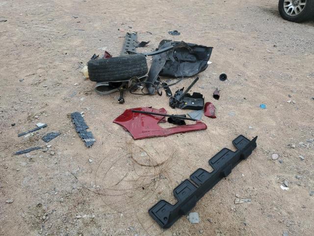 1FMCU9J99FUC54614 - 2015 FORD ESCAPE TITANIUM 红色 照片 13