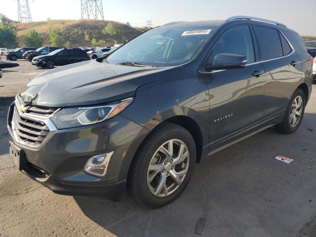 2018 CHEVROLET EQUINOX LT, 
