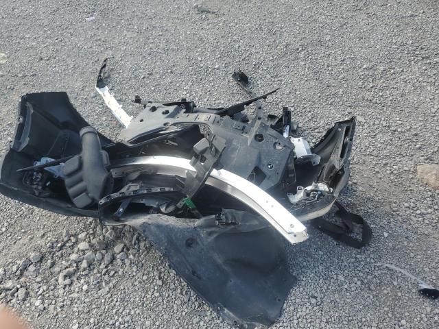 5FPYK3F52PB067624 - 2023 HONDA RIDGELINE RTL ნაცრისფერი ფოტო 12