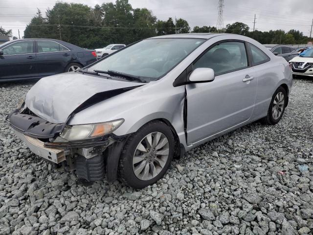 2010 HONDA CIVIC EX, 