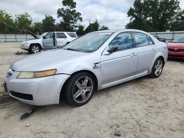 2005 ACURA TL, 