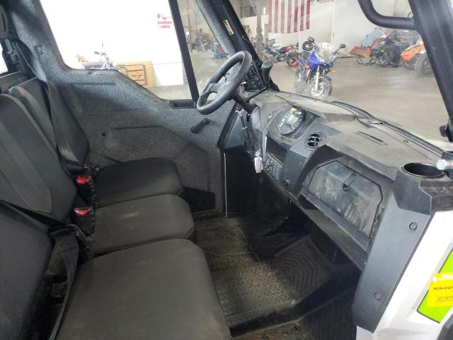 4UF1R4KB4PT301534 - 2023 ARCTIC CAT PROWLER PR EPS GREEN photo 5