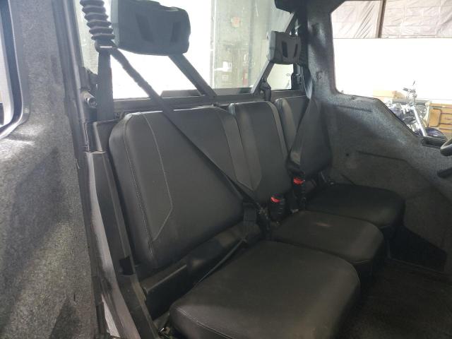 4UF1R4KB4PT301534 - 2023 ARCTIC CAT PROWLER PR EPS GREEN photo 6