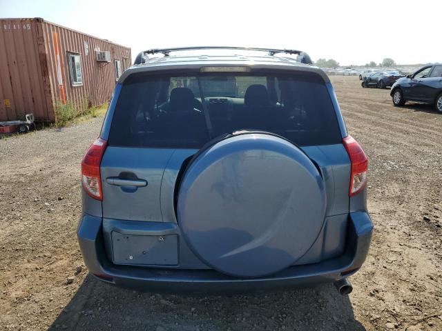 JTMZK32V285017005 - 2008 TOYOTA RAV4 SPORT 蓝色 照片 6