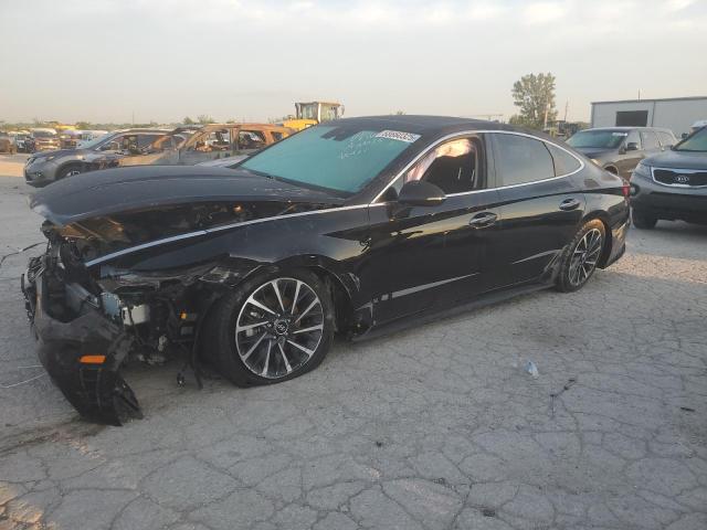 2023 HYUNDAI SONATA LIMITED, 