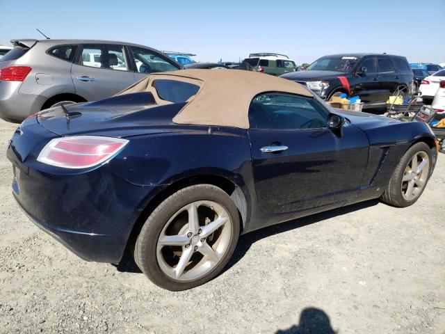 1G8MB35B87Y102627 - 2007 SATURN SKY BLUE photo 3