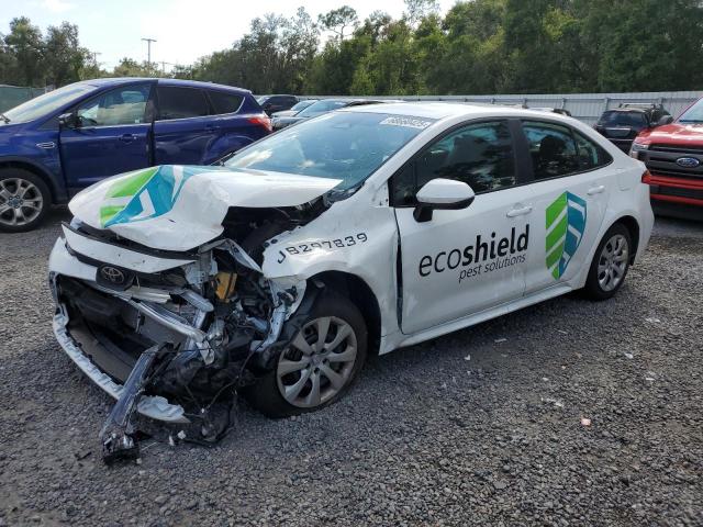 2025 TOYOTA COROLLA LE, 