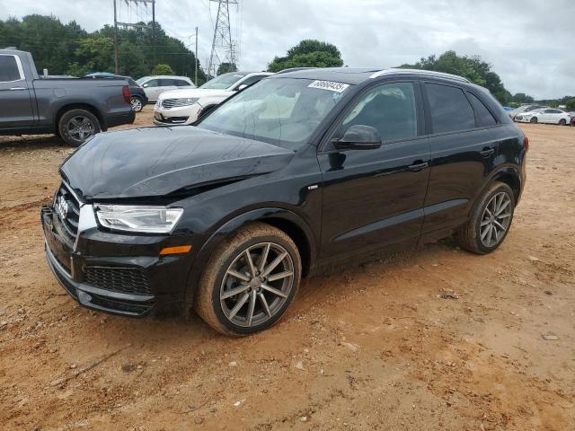 2018 AUDI Q3 PREMIUM, 