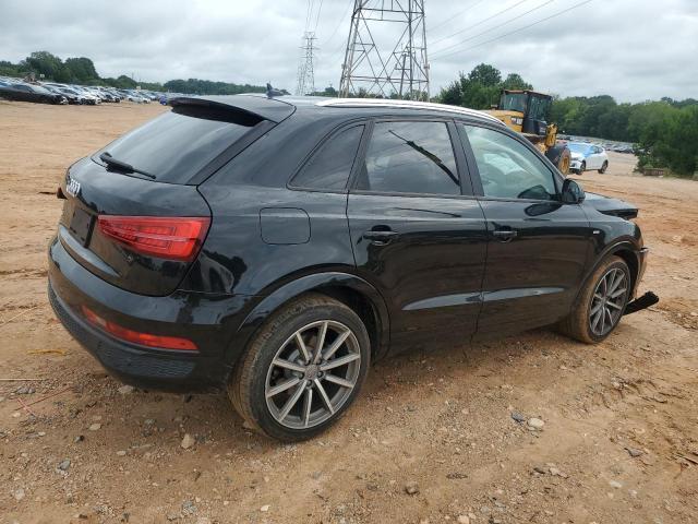 WA1BCCFS5JR023288 - 2018 AUDI Q3 PREMIUM BLACK photo 3