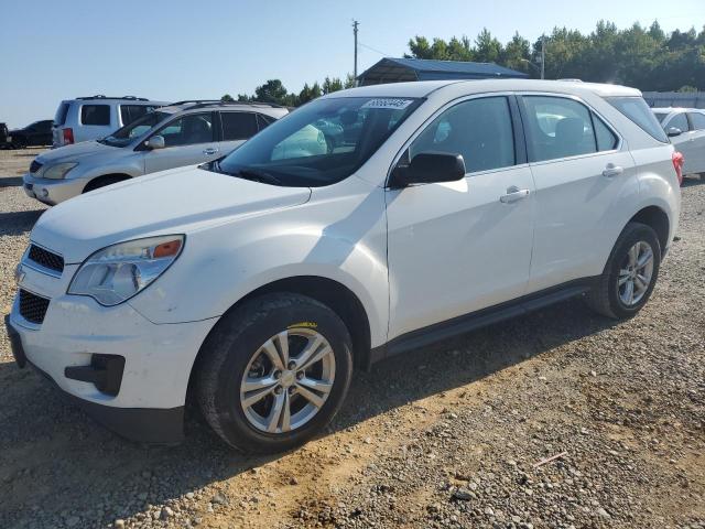 2015 CHEVROLET EQUINOX LS, 