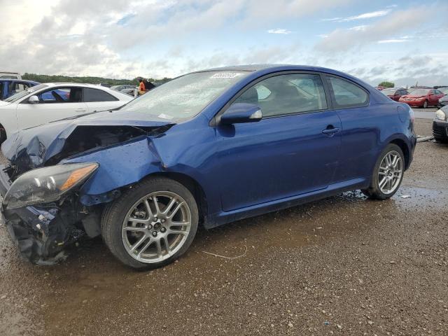 JTKDE167990294758 - 2009 TOYOTA SCION TC Көк фото 1