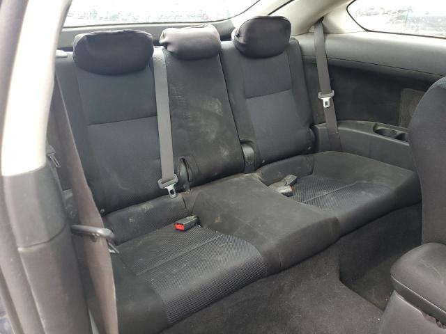 JTKDE167990294758 - 2009 TOYOTA SCION TC Көк фото 10