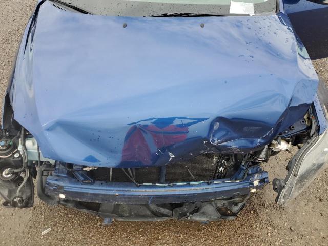 JTKDE167990294758 - 2009 TOYOTA SCION TC Көк фото 11