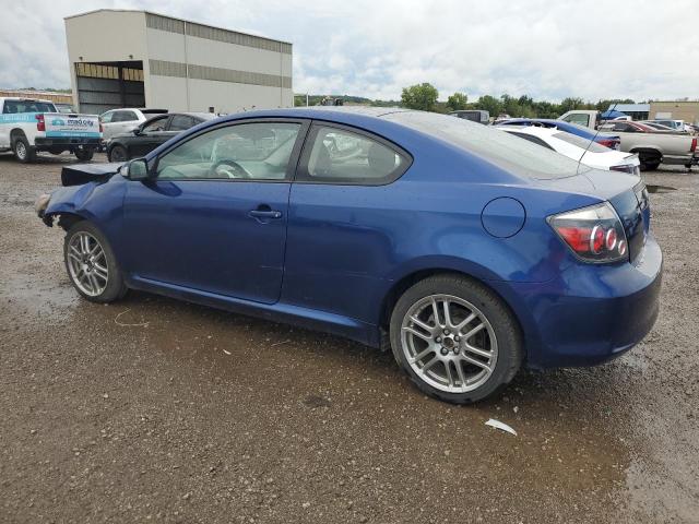 JTKDE167990294758 - 2009 TOYOTA SCION TC Көк фото 2