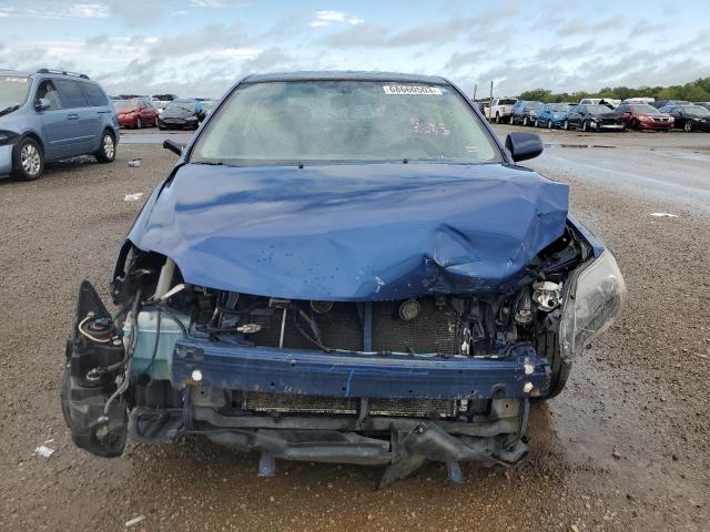 JTKDE167990294758 - 2009 TOYOTA SCION TC Көк фото 5