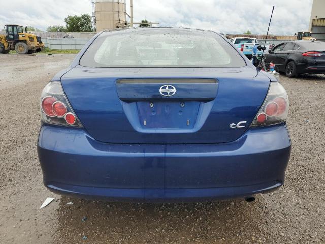 JTKDE167990294758 - 2009 TOYOTA SCION TC Көк фото 6
