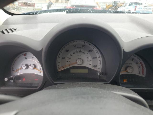 JTKDE167990294758 - 2009 TOYOTA SCION TC Көк фото 9