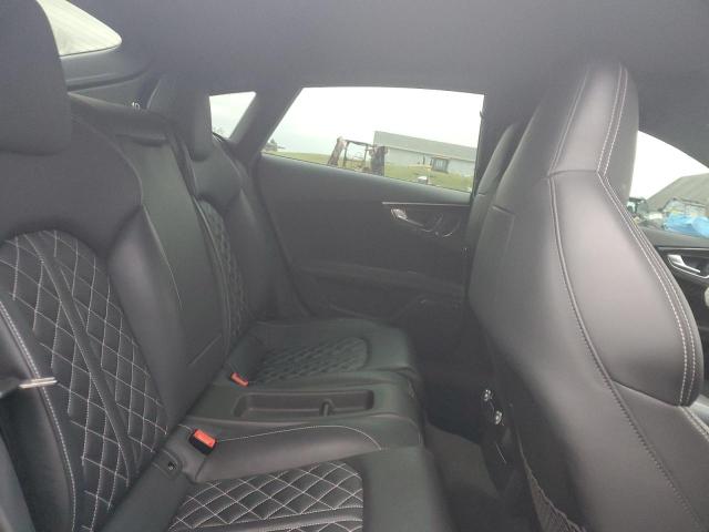 WAUW2AFC5GN112234 - 2016 AUDI S7 PRESTIGE GRAY photo 10