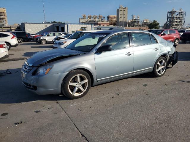 2006 TOYOTA AVALON XL, 