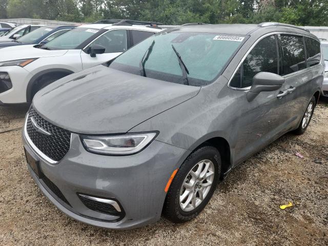 2021 CHRYSLER PACIFICA TOURING L, 