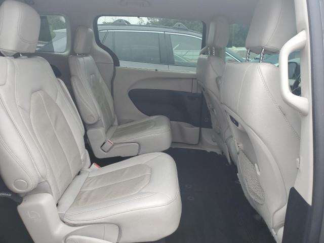 2C4RC1BG0MR600561 - 2021 CHRYSLER PACIFICA TOURING L GRAY photo 11