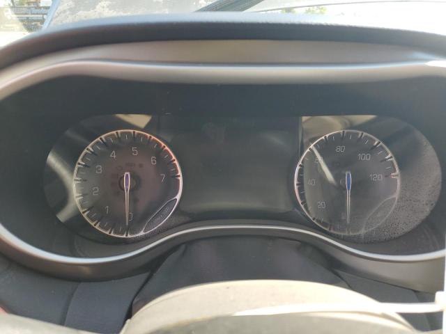 2C4RC1BG0MR600561 - 2021 CHRYSLER PACIFICA TOURING L GRAY photo 9