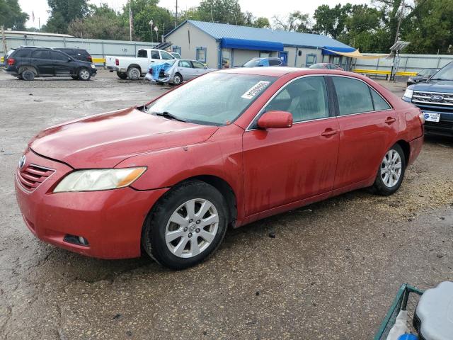 2009 TOYOTA CAMRY SE, 