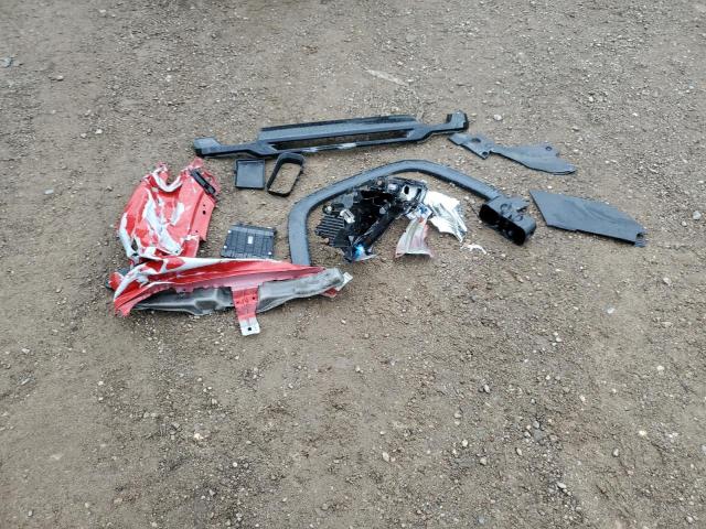 3C4NJDCN4PT551580 - 2023 JEEP COMPASS LIMITED أحمر صورة 13