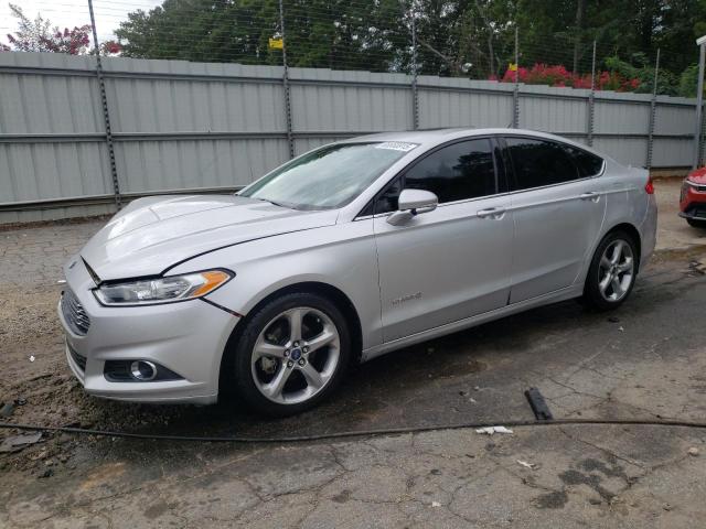 2013 FORD FUSION SE HYBRID, 