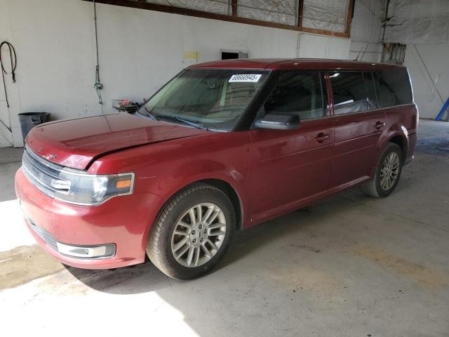 2013 FORD FLEX SEL, 