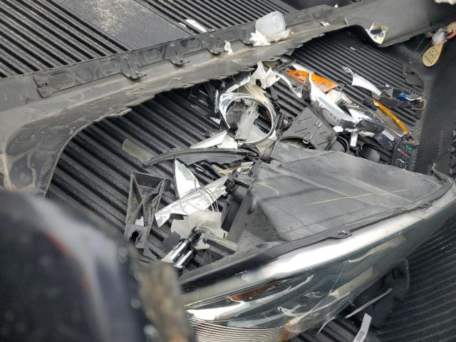 1C6RR6GG1JS119238 - 2018 RAM 1500 SLT Күміс фото 12